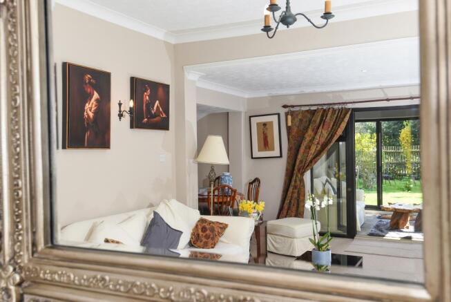 Reception Room 2