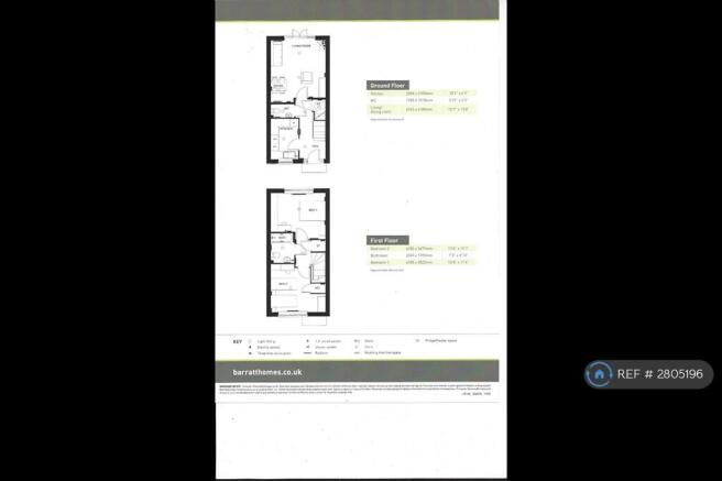 Floor Plans