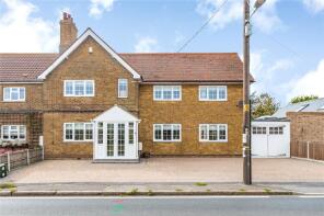 5, Ockendon Road, North Ockendon, Upminster RM14 3PT