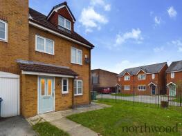 12, Carillion Close, Liverpool L11 4SB
