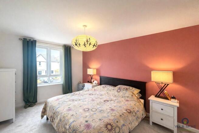 Principal Bedroom