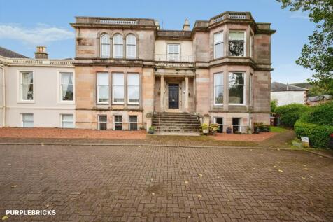 Charles Street, Largs, KA30