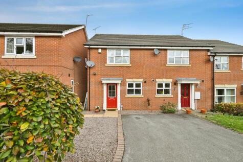 Denton Drive, West Bridgford, Nottingham, Nottinghamshire, NG2