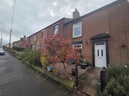 275, Moor Road, Chorley PR7 2NN