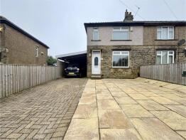 59, Torre Crescent, Bradford BD6 3PE