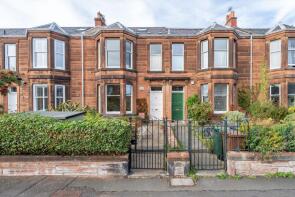 60, Comiston Drive, Morningside, Edinburgh EH10 5QS