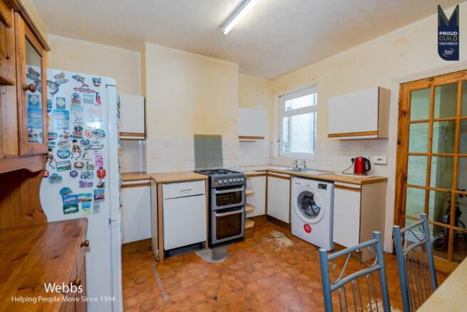 40B, Greenheath Road, Hednesford, Cannock, Staffor
