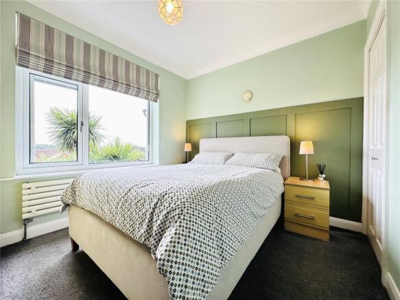 2 bed Bungalow to rent Image 7