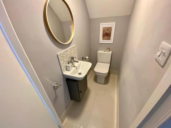 GF WC
