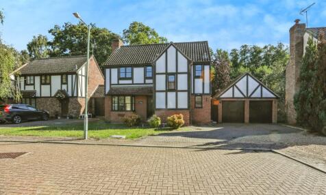 Riverside Way, Brandon