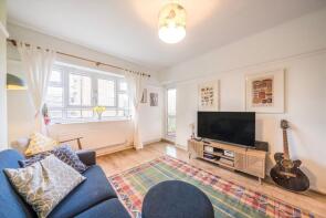 12, Jay House, Horne Way, London SW15 1JD