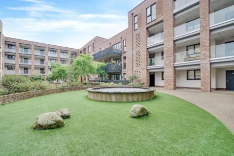 Myers Court, Reynard Way, Brentford