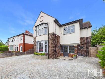 Blundell Lane, Penwortham, Preston