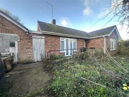 Spring Row, Stowmarket, Suffolk, IP14