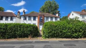 6, Georgian House, Elms Lane, Wembley HA0 2NU