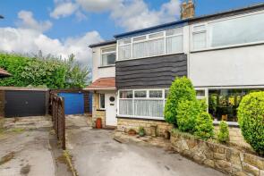 8, Thwaites Avenue, Ilkley LS29 8EH