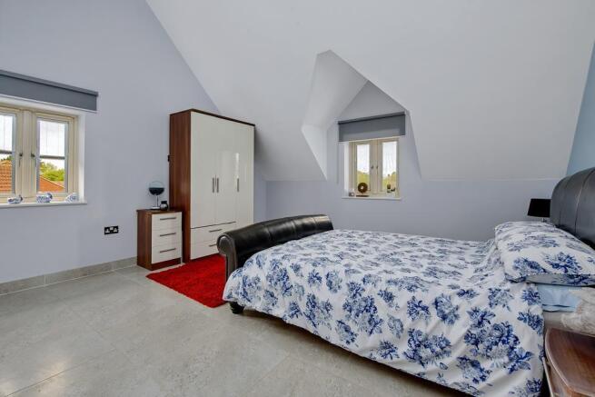 BEDROOM 3