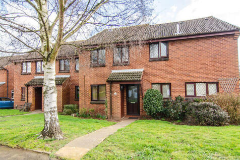 Abbotsford Road, Boley Park, Lichfield