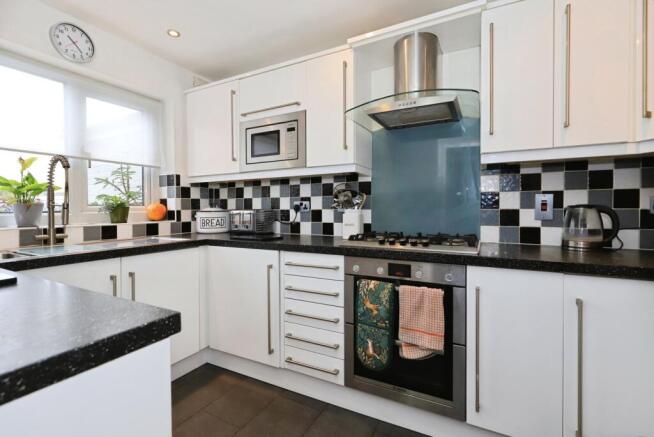 Fitted Kitchen