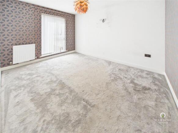 Doddington Drive, Cramlington, Northumberland, NE23 photo 4