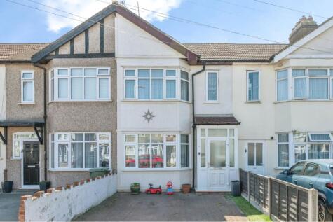 Cherry Tree Close, Rainham, RM13