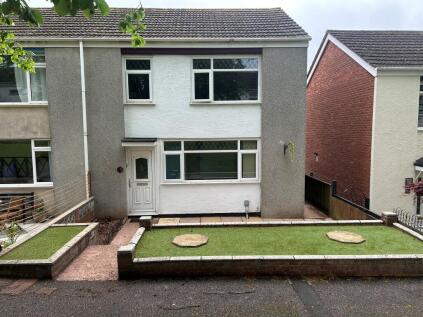 Carlyon Gardens, Exeter