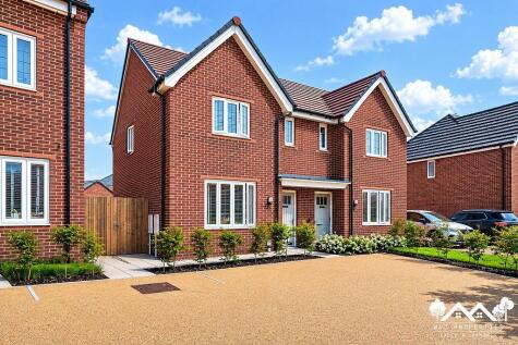 Halsmeadow Lane, Whiston, L35 1AT