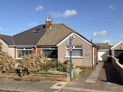 Hazelwood Drive, Bare, Morecambe, LA4 6HP