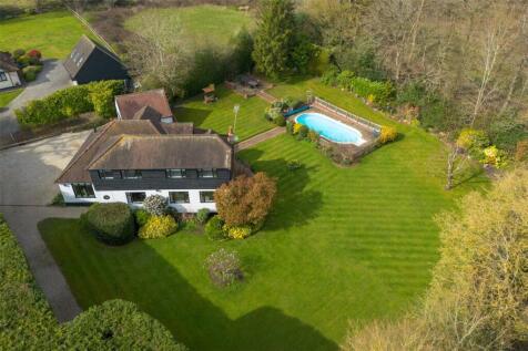 Coppice Row, Theydon Bois, Epping, Essex, CM16