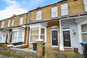 93, Victoria Avenue, Margate CT9 2UE