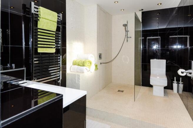 ensuite 