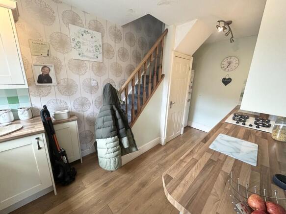 3 bed End of Terrace for sale Image 4