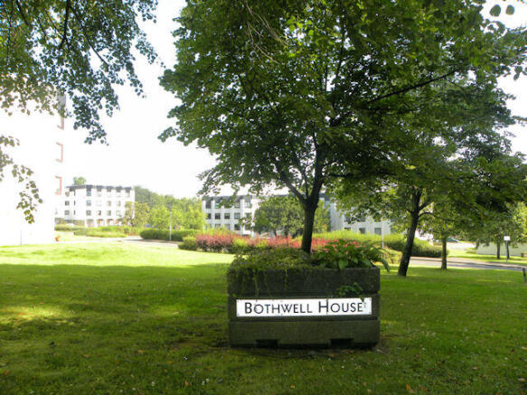 Bothwell House
