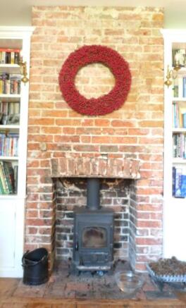 4.Fireplace