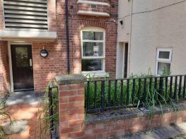 59, Hawley Street, Sheffield S1 2EA