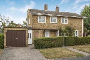 16, Rosedale, Welwyn Garden City AL7 1DR