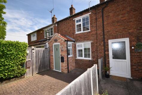 Vine Street, Billingborough, Sleaford
