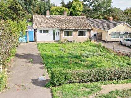 The Lane, Wyboston, Bedford, MK44