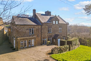 Hilltop House, Village Road, Banbury OX15 6DS