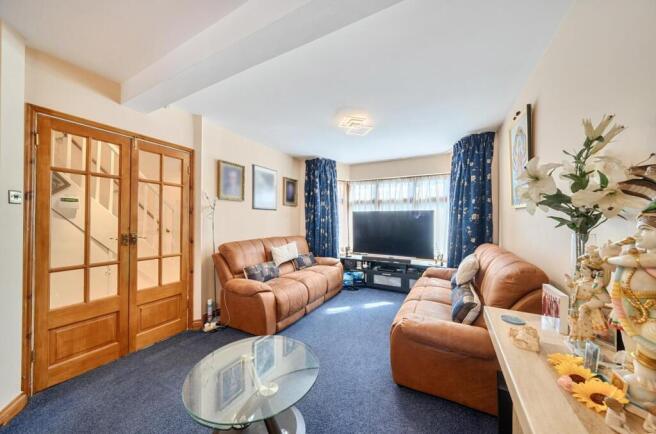 Davidson Frost-Wellings, DFW, Wetheral Drive, Stan