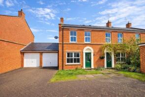 6, Newall Close, Tattenhall, Chester CH3 9PP