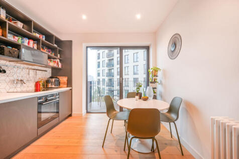 Echo House, E14, Royal Docks, LONDON, E14