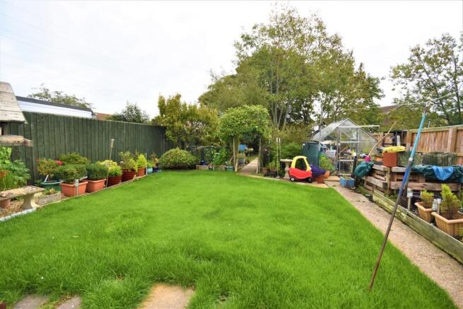 Garden 1
