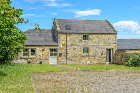 Grange House, Sturton Grange Steading, Warkworth, Morpeth, Northumberland
