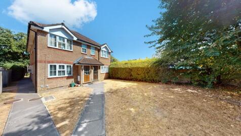 Ruislip, Greater London, HA4