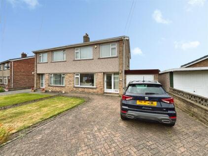 Greenville Drive, Low Moor, Bradford, BD12 0PP