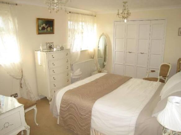 Bed 1