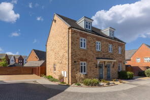 6, Quintus Close, Fairfields, Milton Keynes MK11 4AF