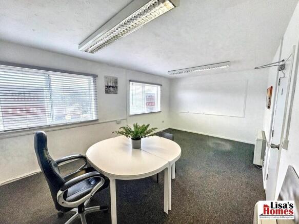 Office A