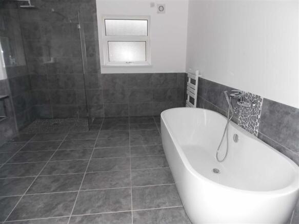 Bathroom/WC
